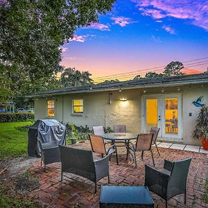 Kaslo Breeze Villa Vero Beach Exterior photo