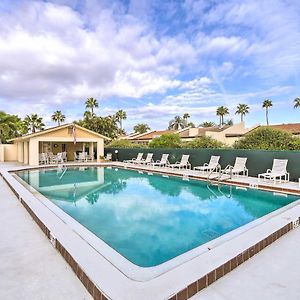 Satellite Beach Townhome With Patios 2 Mi To Beach Exterior photo