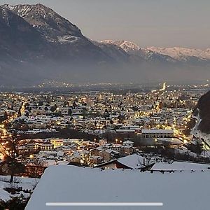 Plein Soleil 2 Apartment Martigny Exterior photo