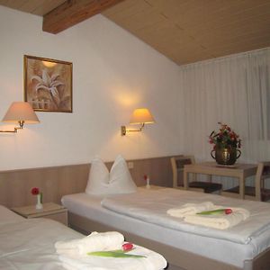 Zum Floesser Hotel Neckartenzlingen Room photo