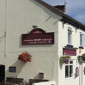 The Wyche Inn Great Malvern Exterior photo