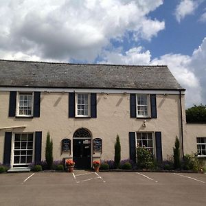 Castle Lodge Wilton Ross-on-Wye Exterior photo