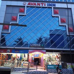 Avanti Inn Guruvayur Exterior photo