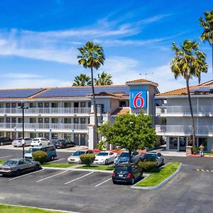 Motel 6-Fairfield, Ca - Napa Valley Exterior photo