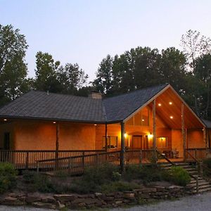 Makanda Inn Exterior photo