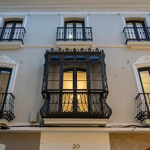 Petronila 1881 Apartment Mérida Exterior photo