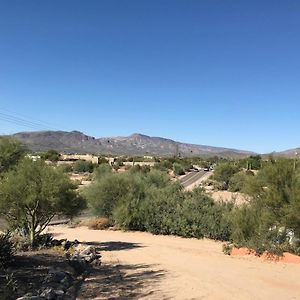 Spur Cross Inn Cave Creek Exterior photo