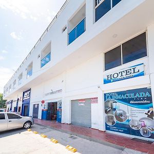 Hotel La Inmaculada Soledad Exterior photo