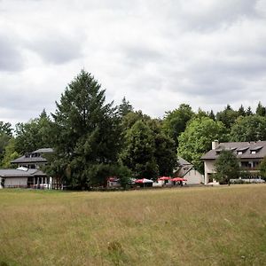 Waldgasthof Zum Gelaender Hotel Eichstätt Exterior photo