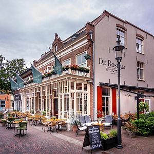 Dorpsherberg De Roskam Hotel Nunspeet Exterior photo