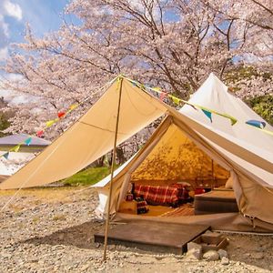 Tokitama Himitsumichi Comoriver - Vacation Stay 43691V Bansho Exterior photo