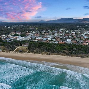 Beachfront 8 Apartment Sawtell Exterior photo