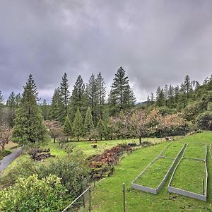 Secluded Pine Grove Retreat With Deck And Fire Pits! Villa Jackson Exterior photo