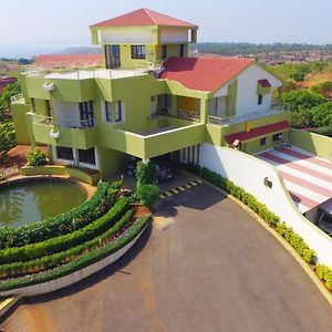 Kokanwadi Resort Ratnagiri Exterior photo