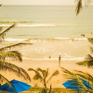 The Seascape Hotel Matara Exterior photo