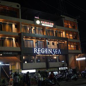 Sangam Residency Hotel Palghar Exterior photo