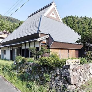 Taraichitei Villa Takashima Exterior photo