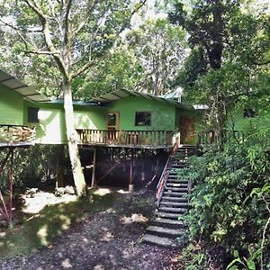 Canopy Wonders Vacation Home Monteverde Exterior photo