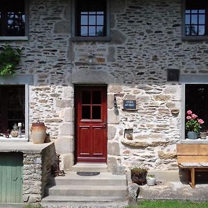 Le Mas Bellanger Bed & Breakfast Saint-Pierre-Chérignat Exterior photo