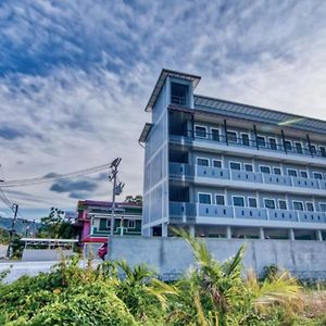 Tyler Naiyang Hotel Phuket Exterior photo