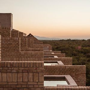 Terrestre, A Member Of Design Hotels Puerto Escondido  Exterior photo