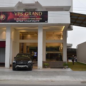 Hotel Vps Grand Palni Exterior photo