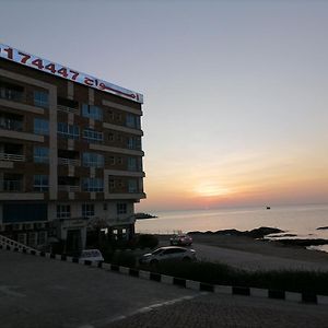 Amwaj Hotel Mirbat Salalah Exterior photo