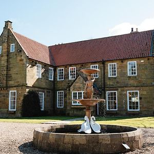 Pinchinthorpe Hall Hotel Guisborough Exterior photo