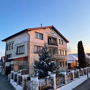 Casa Zana Buna Hotel Gherla Exterior photo