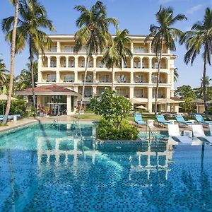 Holiday Inn Goa Candolim Exterior photo