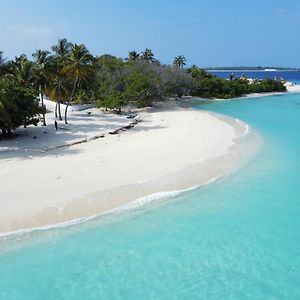 Nihaali Maldives Hotel Kudarikilu Exterior photo