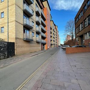 Quality City Leicester Exterior photo