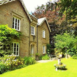 Old Vicarage B&B Coleford  Exterior photo