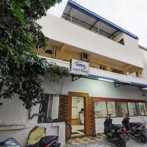 Arn Guest House Chennai Exterior photo