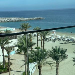Luxury Sea View Address Hotel Apartment Fujairah Exterior photo