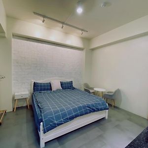 遊虎尾 Apartment Huwei Exterior photo