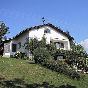 Holiday Home In Ludmannsdorf Near W Rthersee Exterior photo