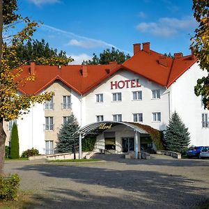 Hotel Lord Gorlice Exterior photo