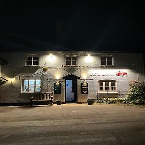 Red Lion Hotel Madley Exterior photo