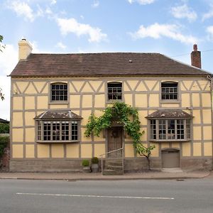 The Greenman Fownhope Hereford Hotel Exterior photo