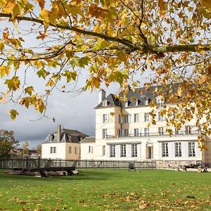 Domaine De Saulon Hotel Exterior photo