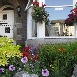 Hillside Bed & Breakfast Bed & Breakfast Kendal Exterior photo