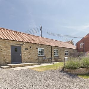 Brookside Byre Villa Brancepeth Exterior photo