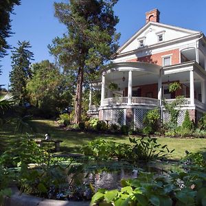 The Emig Mansion York Exterior photo