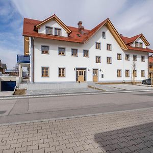 Ferienwohnung Maria Gilching Exterior photo