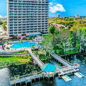 Fourth Level Views At Blue Heron Beach Resort Orlando Exterior photo