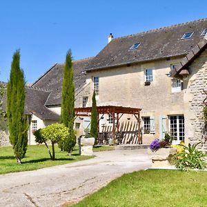 L'Ecurie Gourmande Bed & Breakfast Thaon Exterior photo