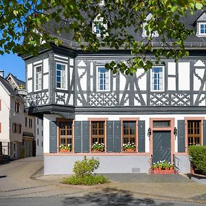 Krone Martinsthal Hotel Eltville am Rhein Exterior photo