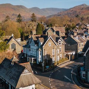 The Gables Guest House Ambleside Exterior photo