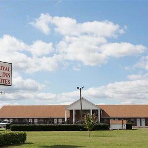 Royal Inn & Suites Tunica Exterior photo